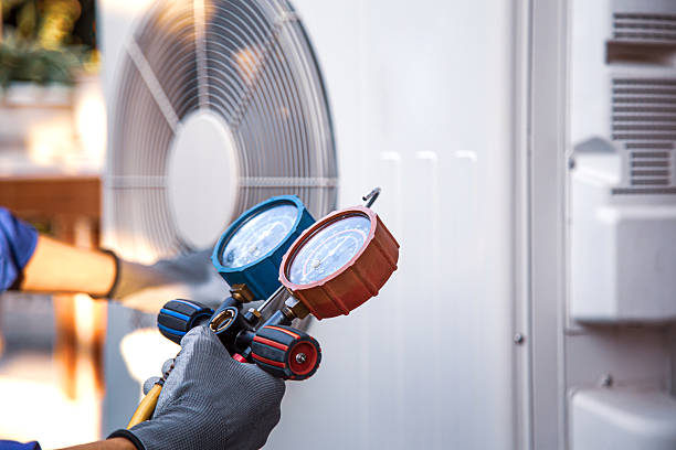Affordable Hvac solutions in Johnston, RI